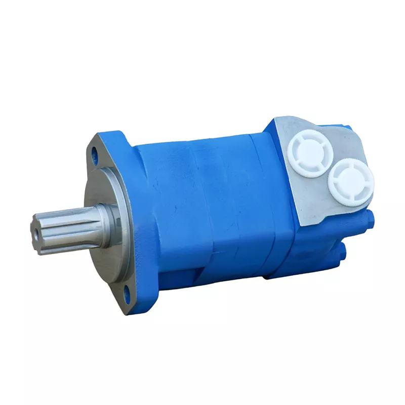 Taybetmendiyên performansê yên Orbital Hydraulic Motors çi ne?