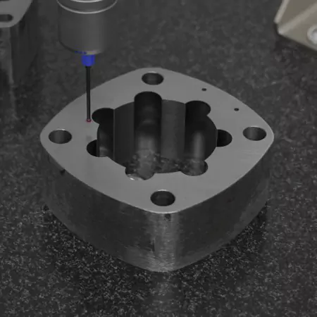 Çawa Motorên Hîdraulîk ên Orbital ên bi Valveya Spool Performansa Pîşesaziyê çêtir dikin?