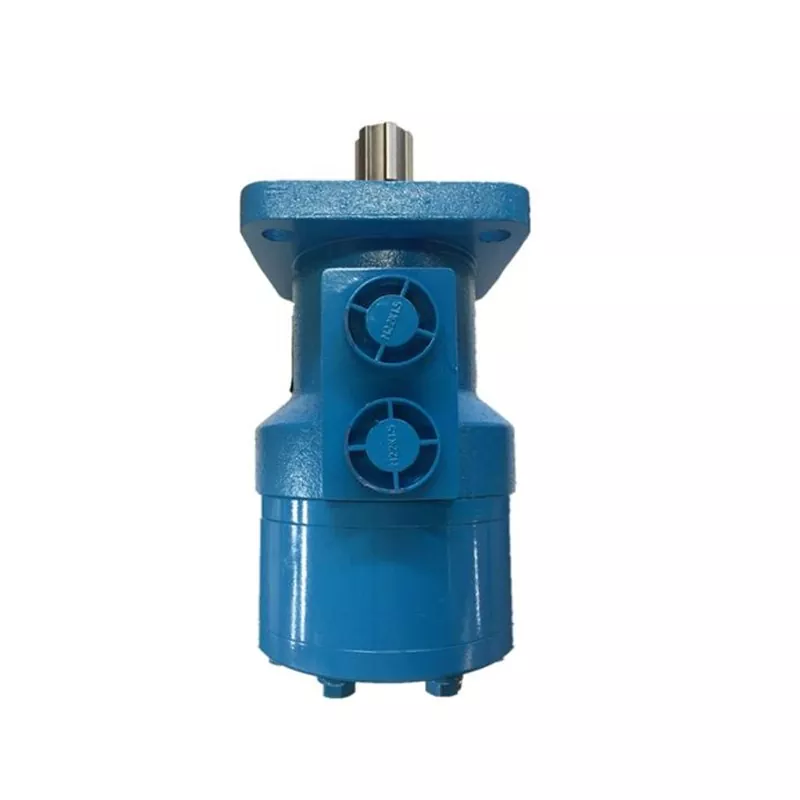 Agricultural Sprayer Motors Hydraulic