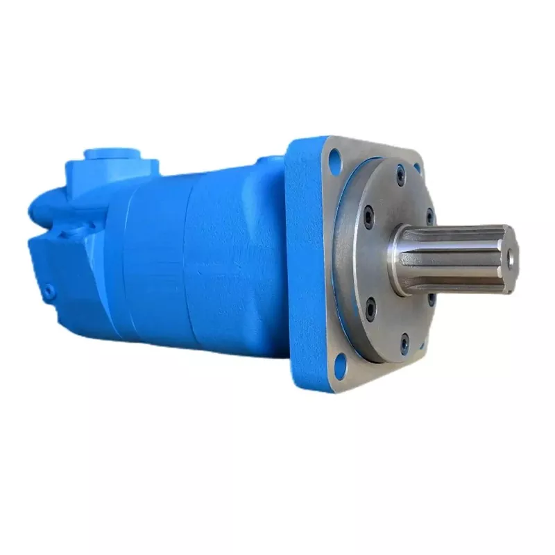 Crane Machinery Hydraulic