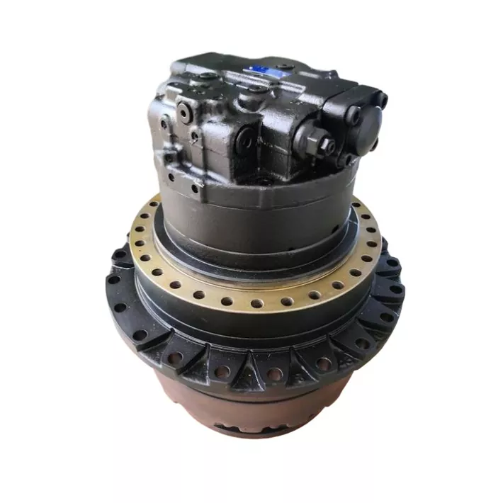 Dock Leveler Motors Hydraulic
