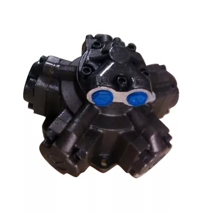 Fire Truck Motors Hydraulic