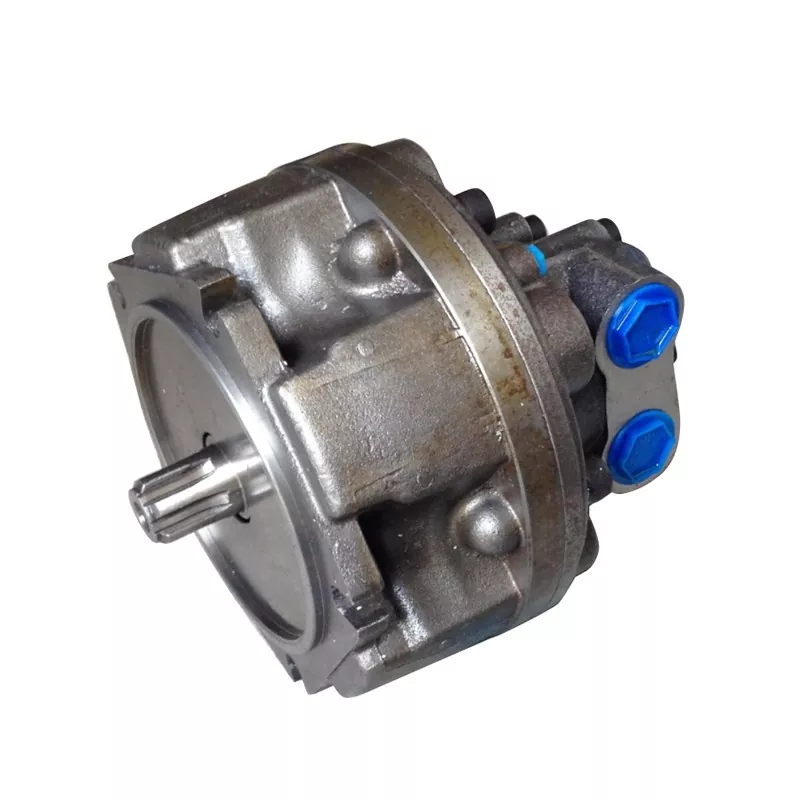 Fishing Winch Motors Hydraulic