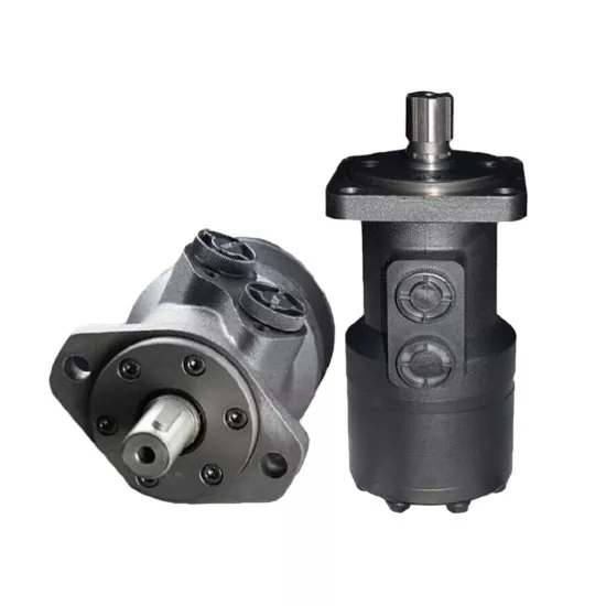 Forklift Motors Hydraulic
