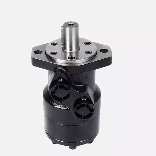 Harvester Machinery Hydraulic