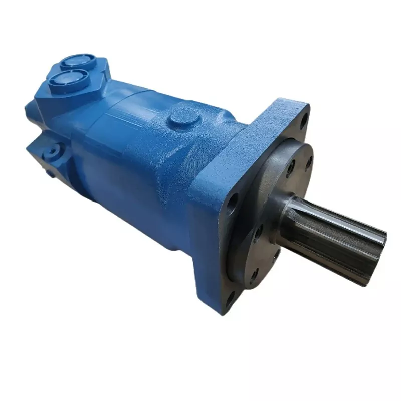 Hydraulic Die Casting Machinery