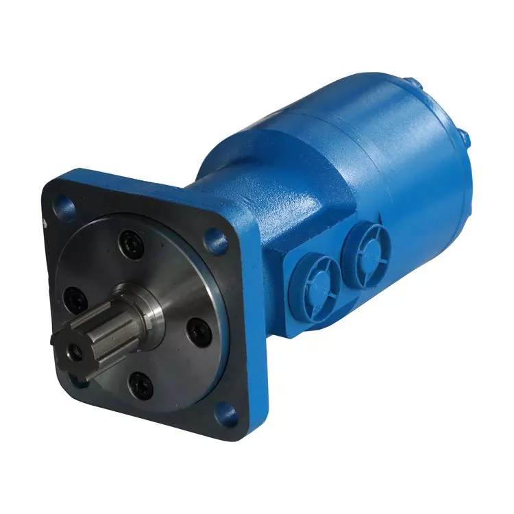 Systems Conveyor Drive Hydraulic