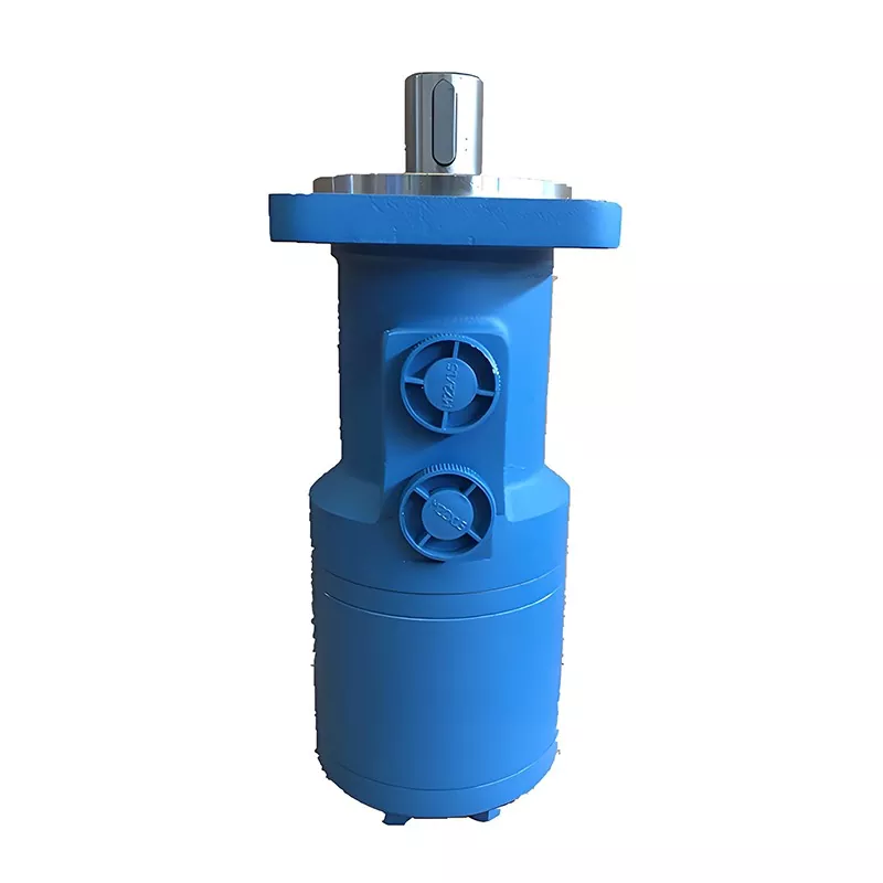 Forklifts Drive Hydraulic
