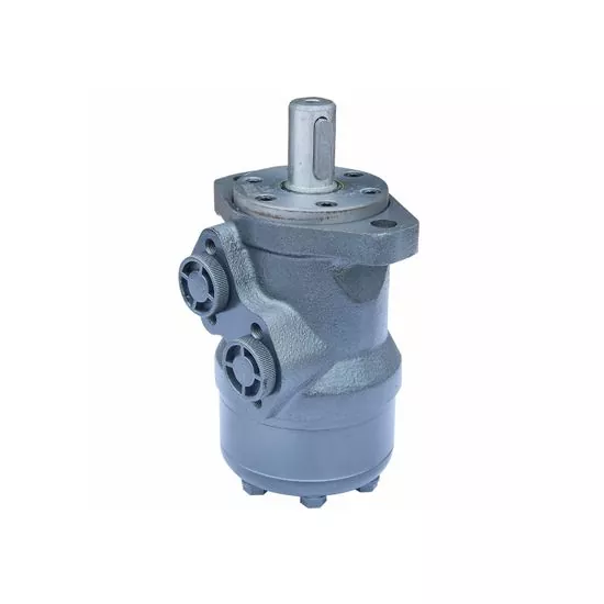 Machinery Handling Material Drive Hydraulic