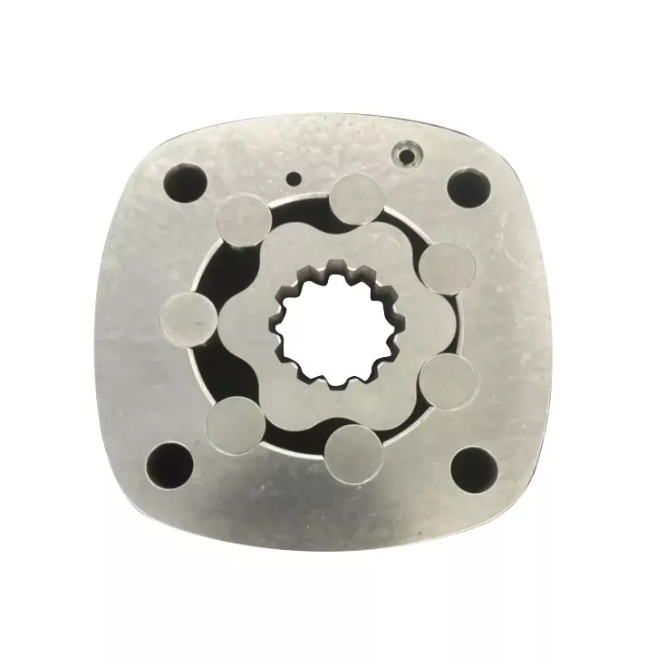 Components Motor Hydraulic