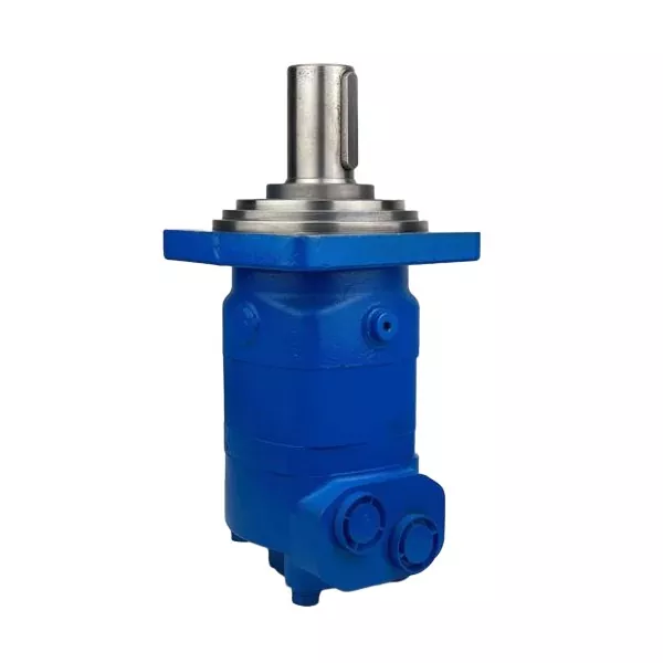 Pîşesazî-Pola Orbital Motors Hydraulic
