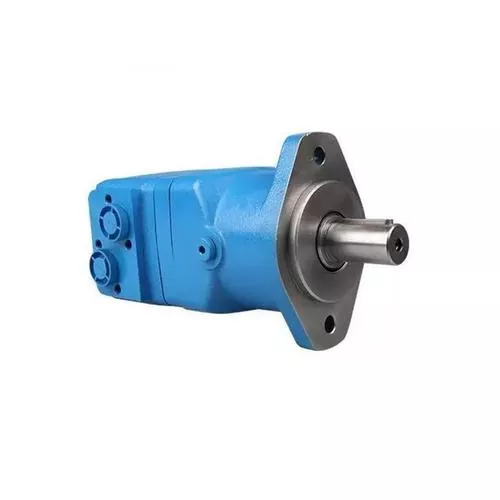 Pîşesazî Mixer Motors Hydraulic