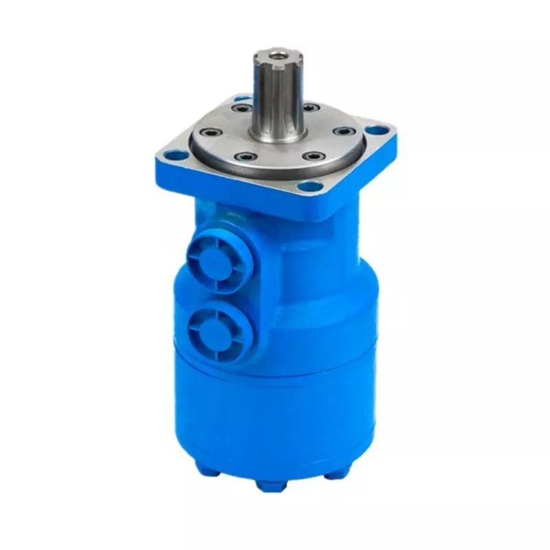 Injection Molding Machine Motors Hydraulic