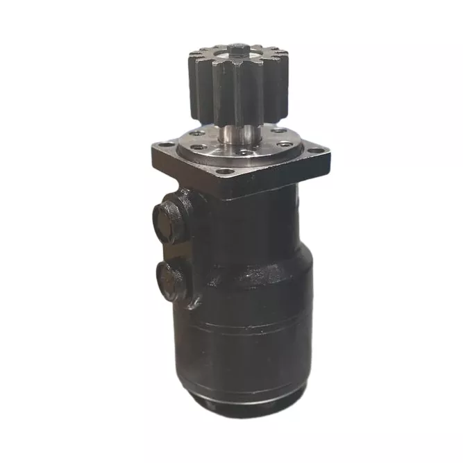 IP67 Motorên Hîdraulîk ên Waterproof