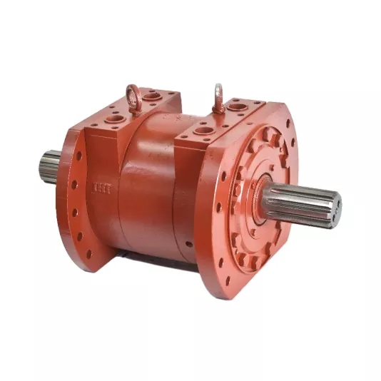 Marine Deck Crane Motors Hydraulic