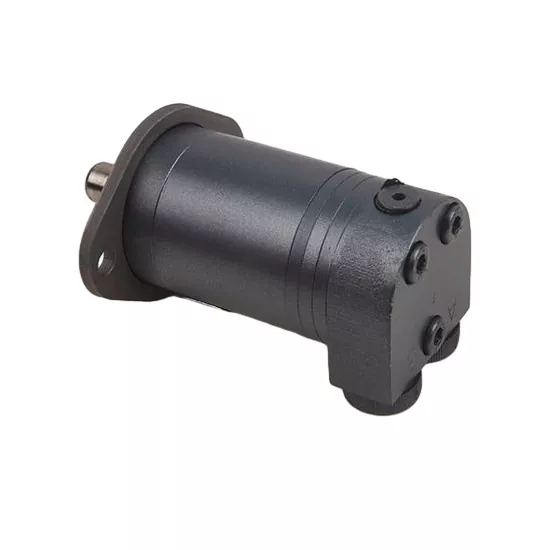 Motorên Hîdraulîk ên Waterproof Marine Grade
