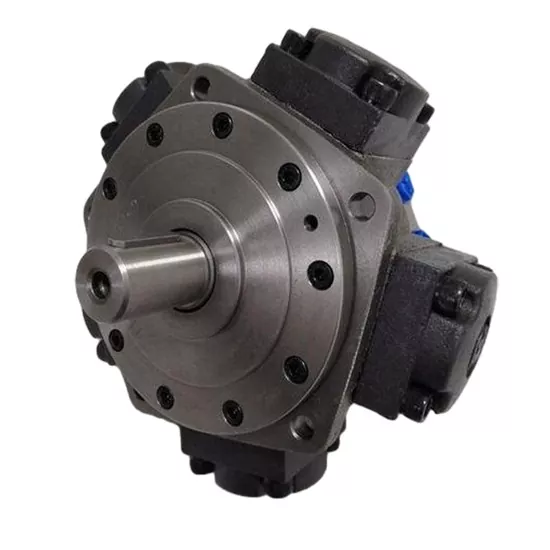 Marine Winch Motors Hydraulic