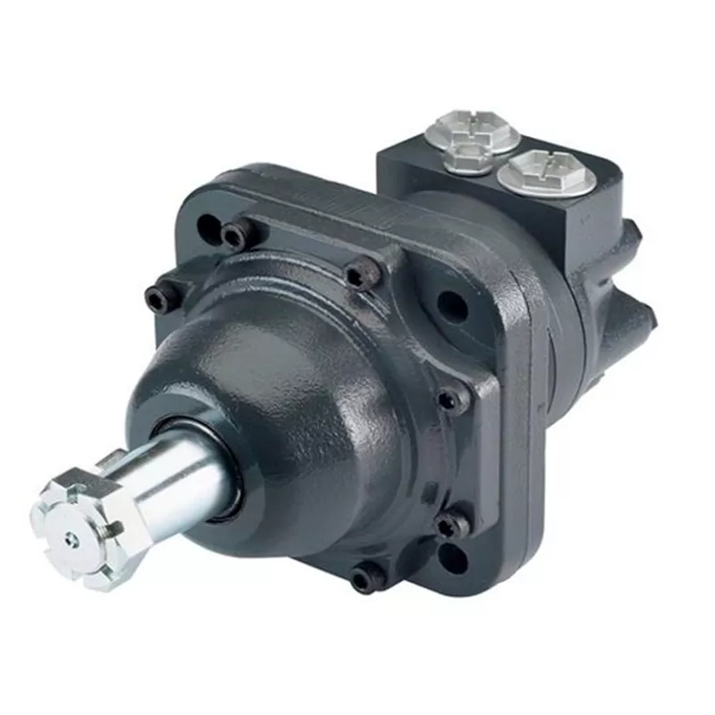 Metal Press Machine Motors Hydraulic