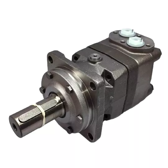 Makîne-Pola Low-Speed ​​High-Torque Motors Hîdraulîk