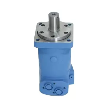 Madenê Truck Hydraulic Motors