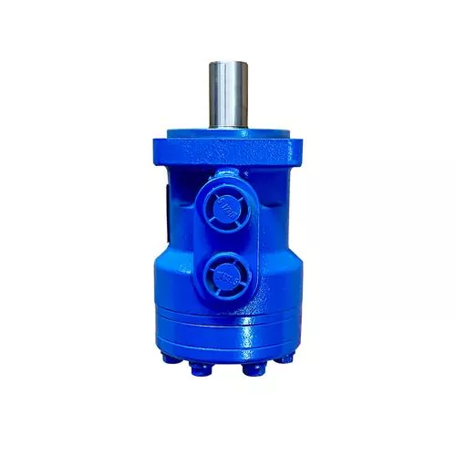 Orbital Low-Speed ​​High-Torque Motors Hydraulic