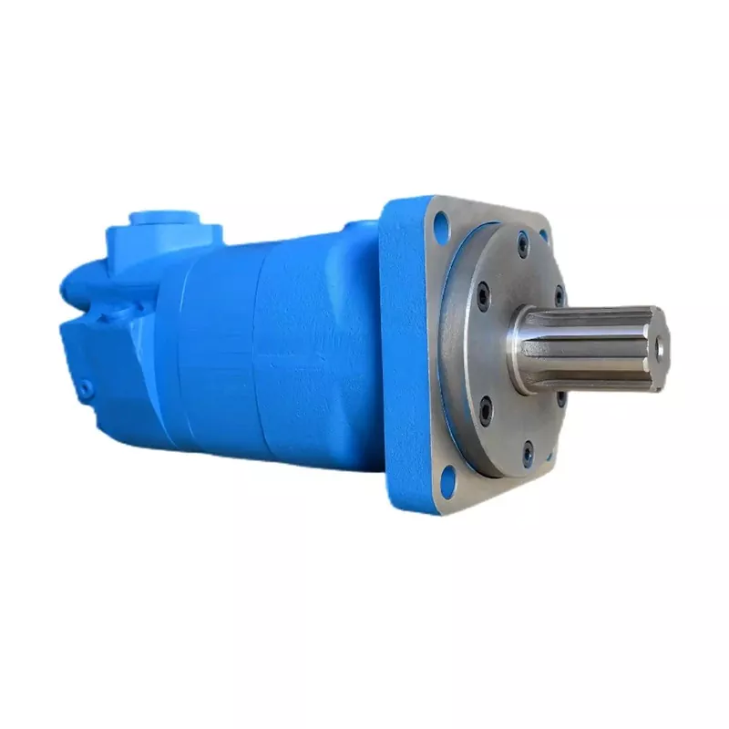 Rolling Mill Motors Hydraulic