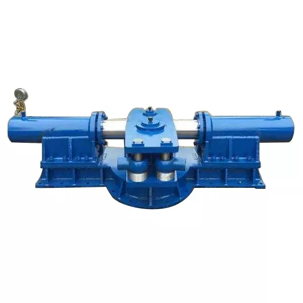 Keştiya Steering Gear Motors Hydraulic