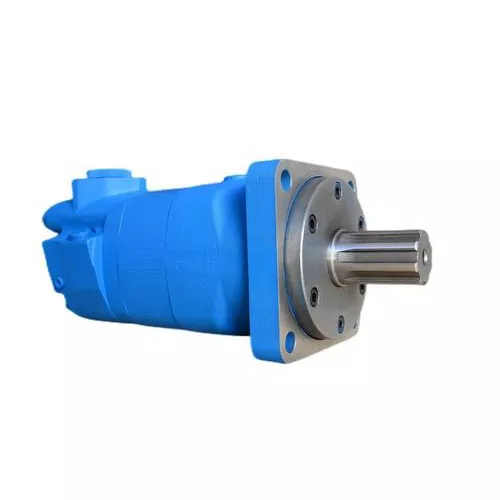 Tractor Machinery Hydraulic