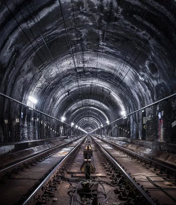Endezyariya Tunelê